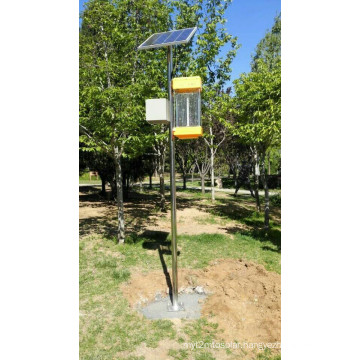 Solar Insecticidal Lamp with Competitive Pricefor China Solar Lamp for Sale